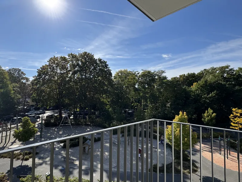 2 Balkone, doppelt glücklich – dein neues Zuhause am Spindlersfeld — photo 1